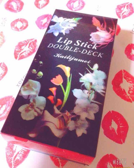 を使ったクチコミ(1枚目)