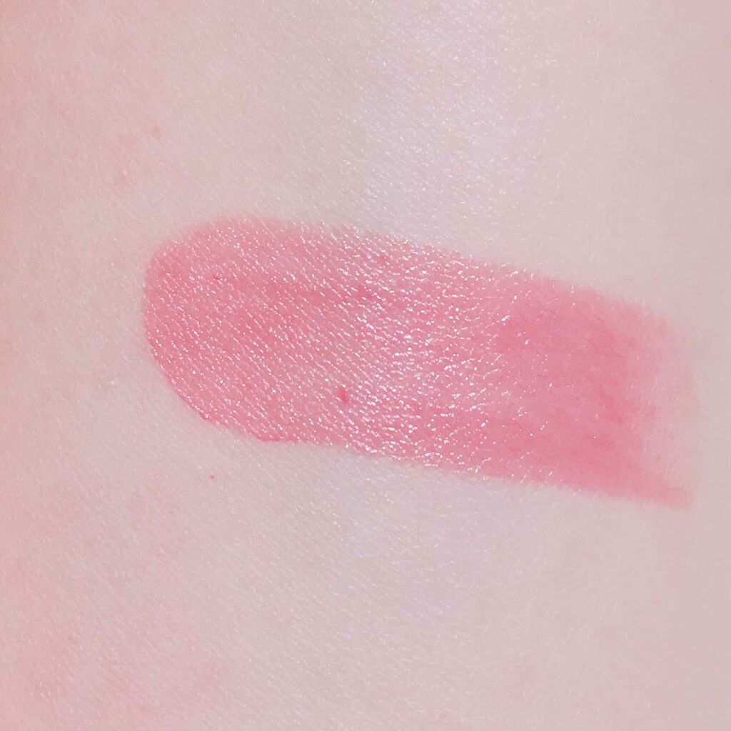 シャインオン/ロレアル パリ/口紅を使ったクチコミ(2枚目)