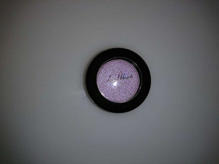 エンジェル ハート アイカラーズ/エンジェルハート/単色アイシャドウを使ったクチコミ(1枚目)