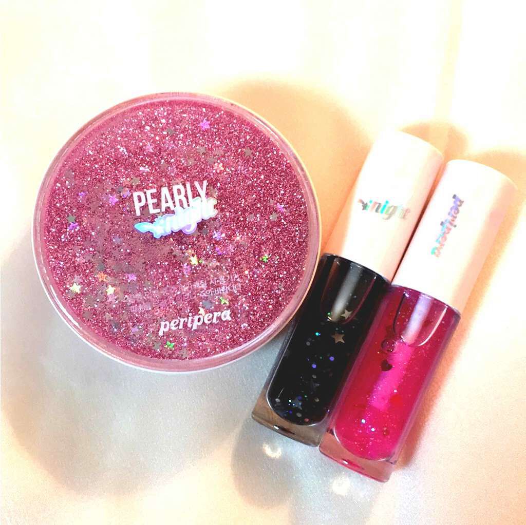 インク ラスティング ピンククッション/PERIPERA/クッションファンデーションを使ったクチコミ(1枚目)