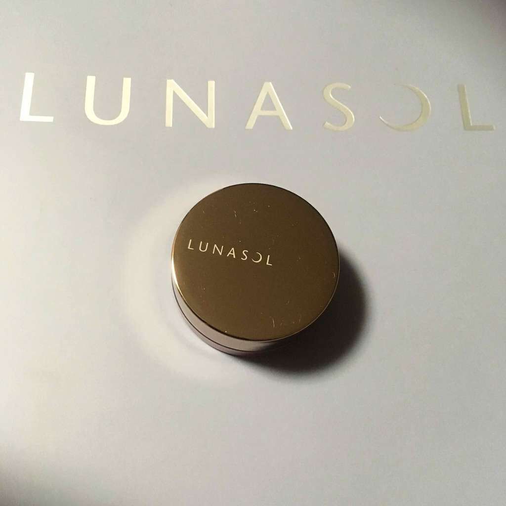 Candle Night Collection(PARTY COFFRET 2017)/LUNASOL/メイクアップキットを使ったクチコミ(2枚目)