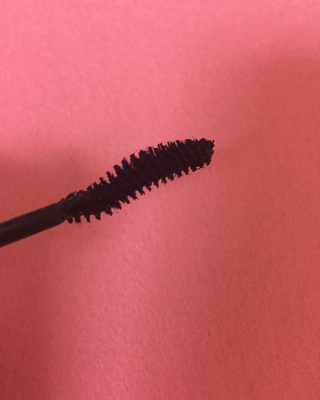ラッシュニスタ オイリシャス/MAYBELLINE NEW YORK/マスカラを使ったクチコミ(2枚目)