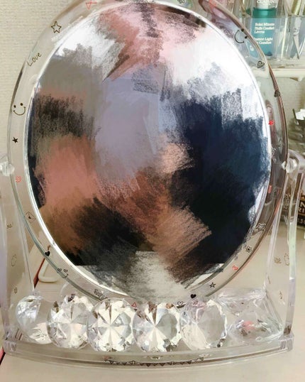 前髪用ヘアクリップ/生活良品/ヘアアクセサリーを使ったクチコミ(4枚目)