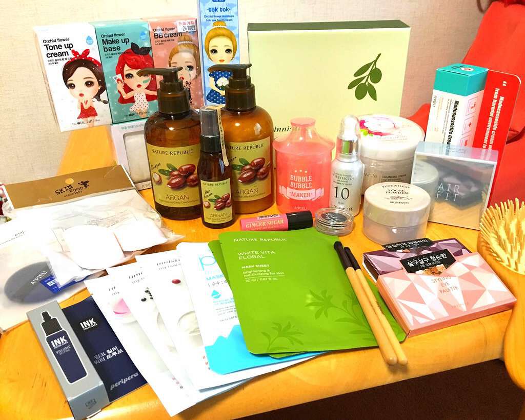 パドル　ヘア　ブラシ/innisfree/ヘアブラシを使ったクチコミ（2枚目）