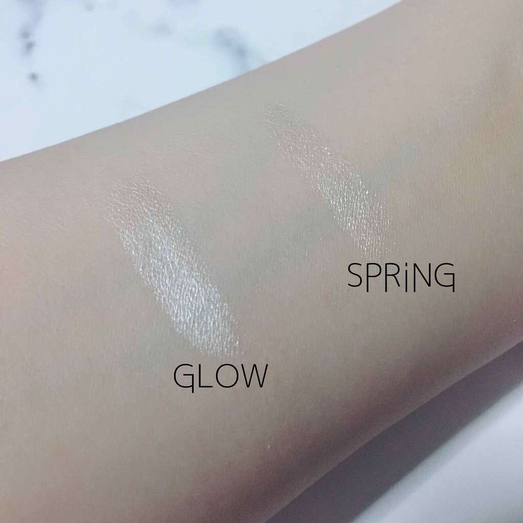 GLOW 2017年12月号/GLOW/雑誌を使ったクチコミ(2枚目)