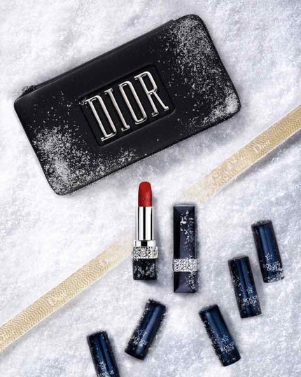 【旧】ルージュ ディオール/Dior/口紅を使ったクチコミ(1枚目)