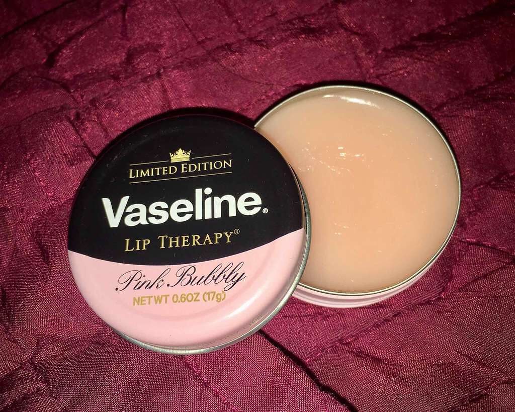 オリジナル ピュアスキンジェリー/ヴァセリン/ボディクリームを使ったクチコミ（1枚目）