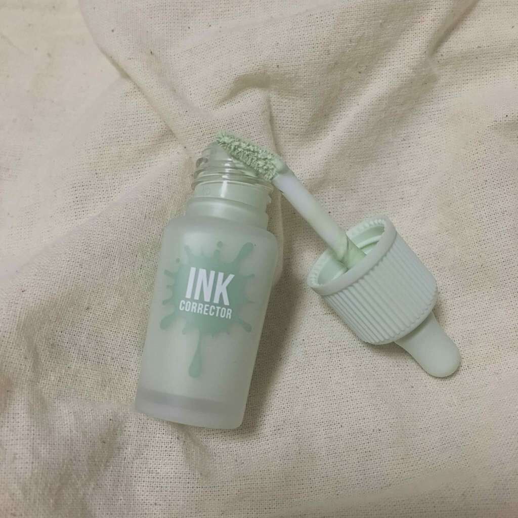 インクコレクター/PERIPERA/化粧下地を使ったクチコミ(2枚目)