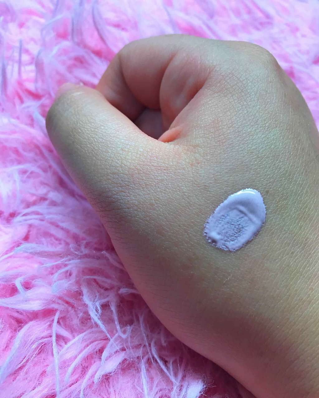 トップ シークレット CC クリーム/YVES SAINT LAURENT BEAUTE/CCクリームを使ったクチコミ(2枚目)