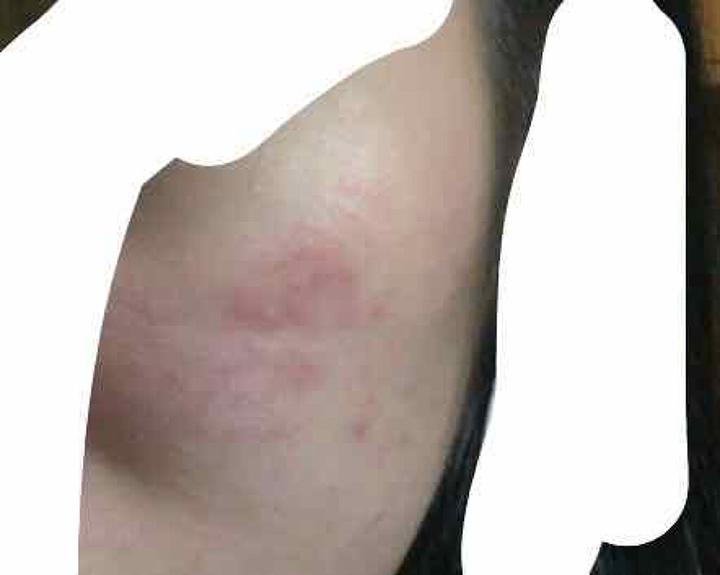 化粧水・敏感肌用・しっとりタイプ/無印良品/化粧水を使ったクチコミ(3枚目)