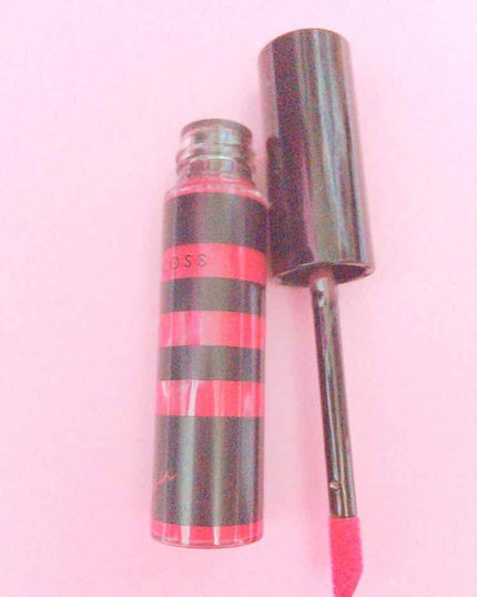 ティントグロス/ボンボン/リップグロスを使ったクチコミ(2枚目)