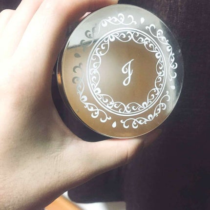 ピュアエッセンス クッションコンパクト/JILL STUART/クッションファンデーションを使ったクチコミ(1枚目)