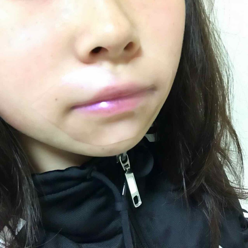 リップパック パールシリーズ/CHOOSY/リップマスクを使ったクチコミ(3枚目)
