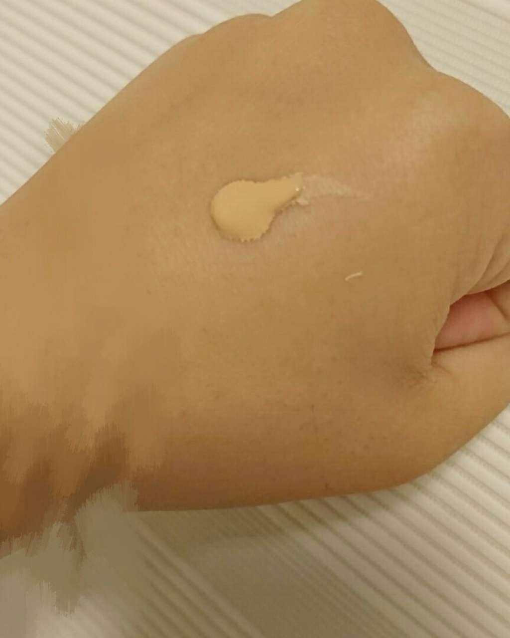 シークレットスキンメイカーゼロ（リキッド）/KATE/リキッドファンデーションを使ったクチコミ（2枚目）