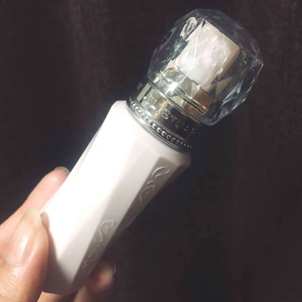 リッチモイスチュア プライマー/JILL STUART/化粧下地を使ったクチコミ(1枚目)