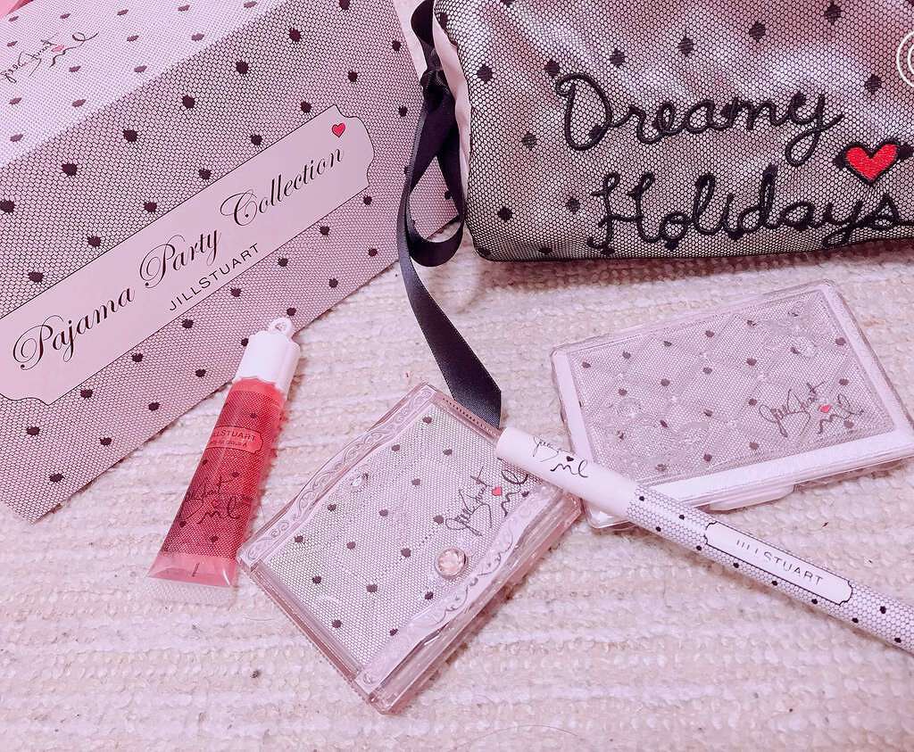 クリスタルブルーム エターナルダズル パフュームド ハンドクリーム/JILL STUART/ハンドクリームを使ったクチコミ(1枚目)