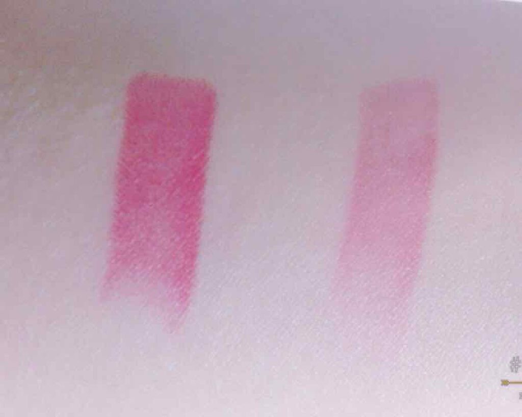 口紅（詰替用）/ちふれ/口紅を使ったクチコミ（3枚目）