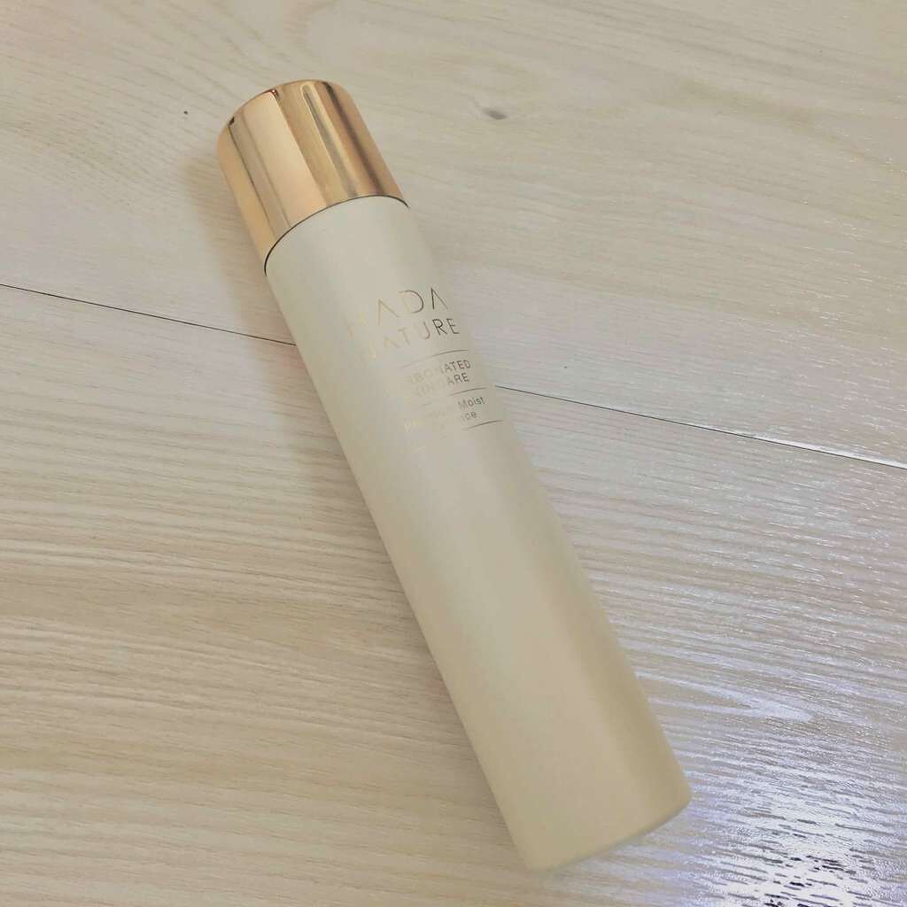 炭酸プレミアムモイストエッセンス/肌ナチュール/美容液を使ったクチコミ（1枚目）