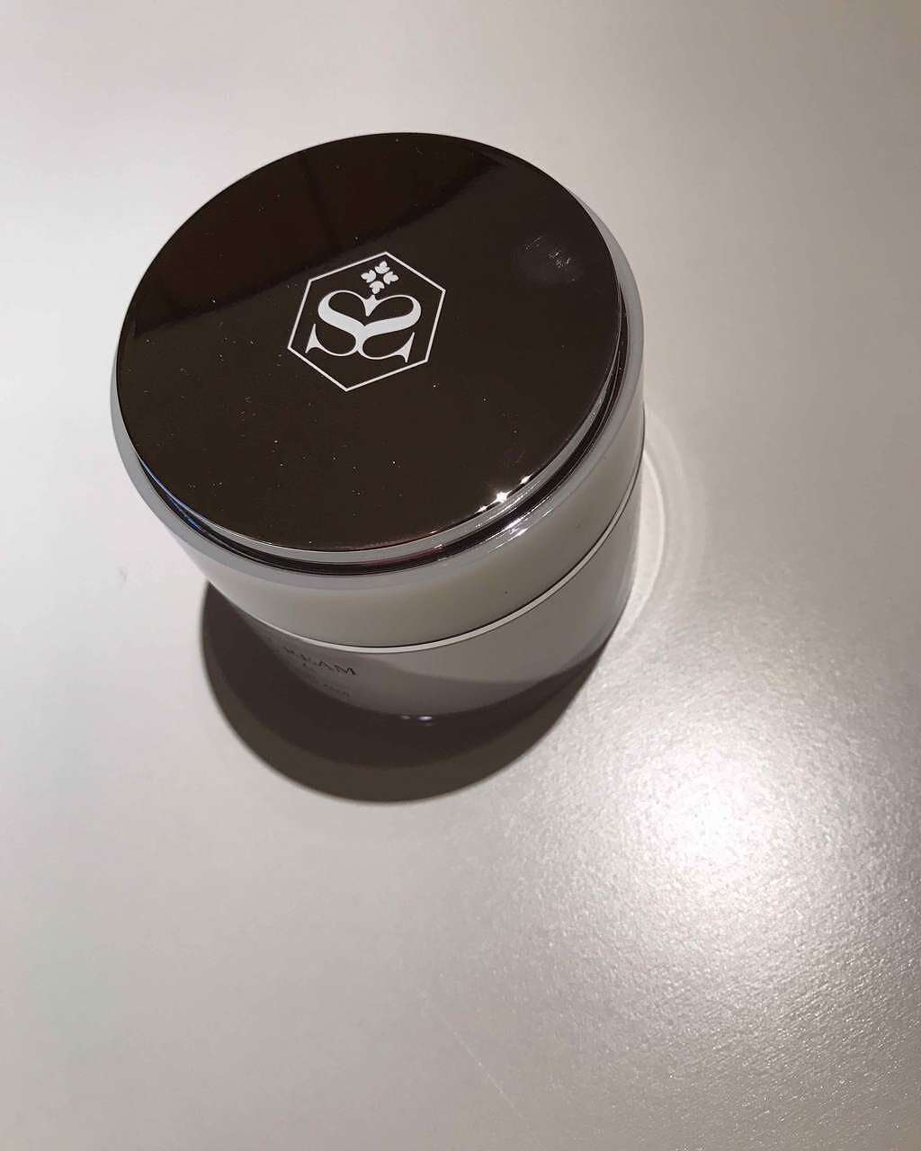 ペルル ブラン ブライトニング コンパクト/GUERLAIN/パウダーファンデーションを使ったクチコミ(2枚目)