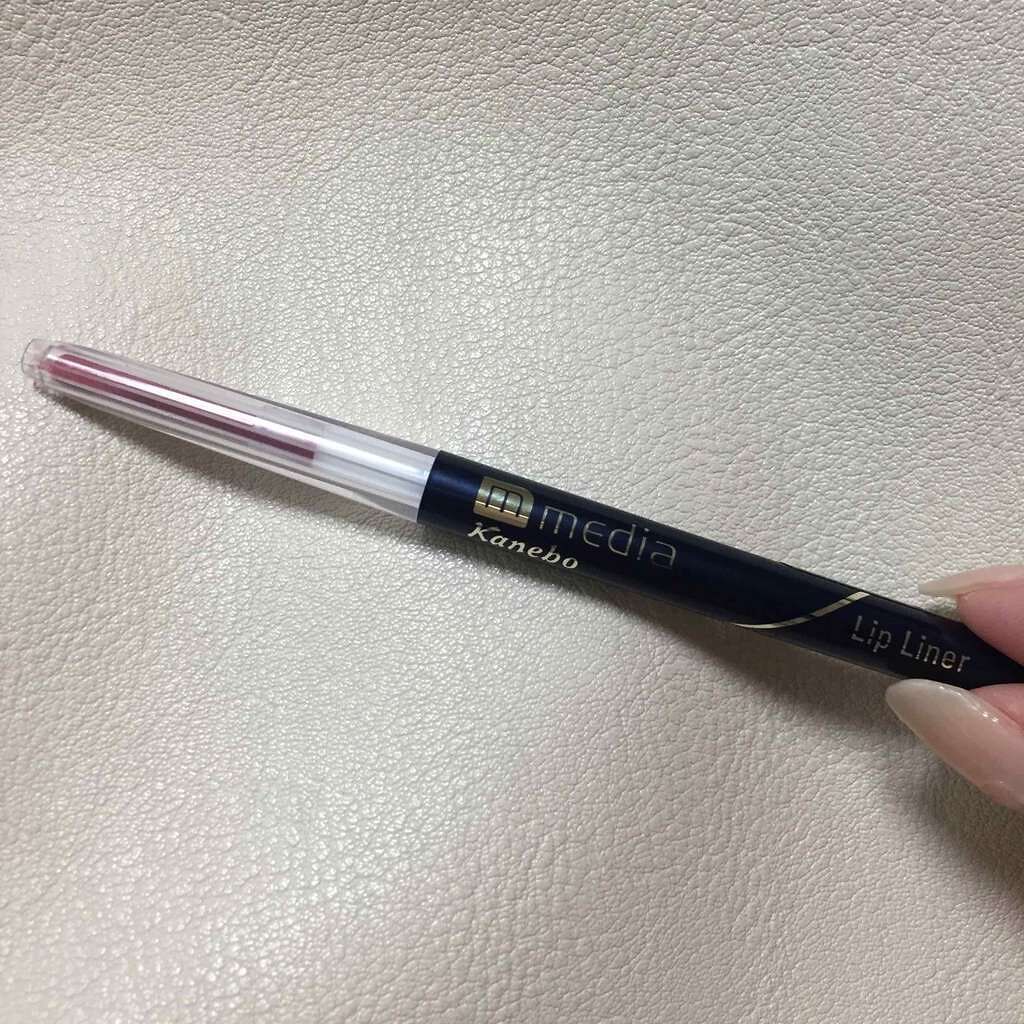 リップライナーAA/media/リップライナーを使ったクチコミ(1枚目)