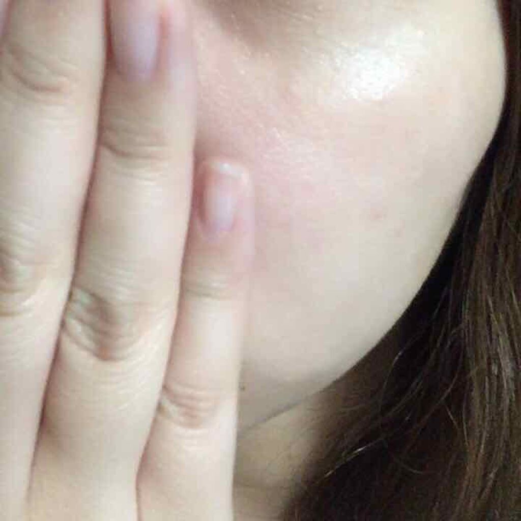 化粧水・敏感肌用・しっとりタイプ/無印良品/化粧水を使ったクチコミ(4枚目)