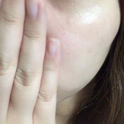 化粧水・敏感肌用・しっとりタイプ/無印良品/化粧水を使ったクチコミ(4枚目)