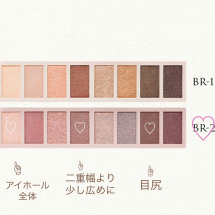 アディクション ザ アイシャドウ/ADDICTION/単色アイシャドウを使ったクチコミ(3枚目)