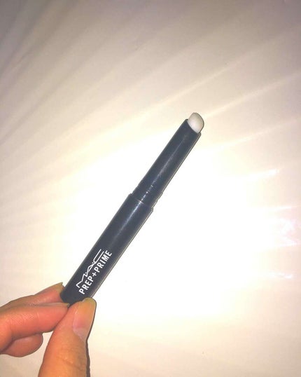 M·A·C プレップ プライム リップ/M・A・C/リップクリームを使ったクチコミ(2枚目)