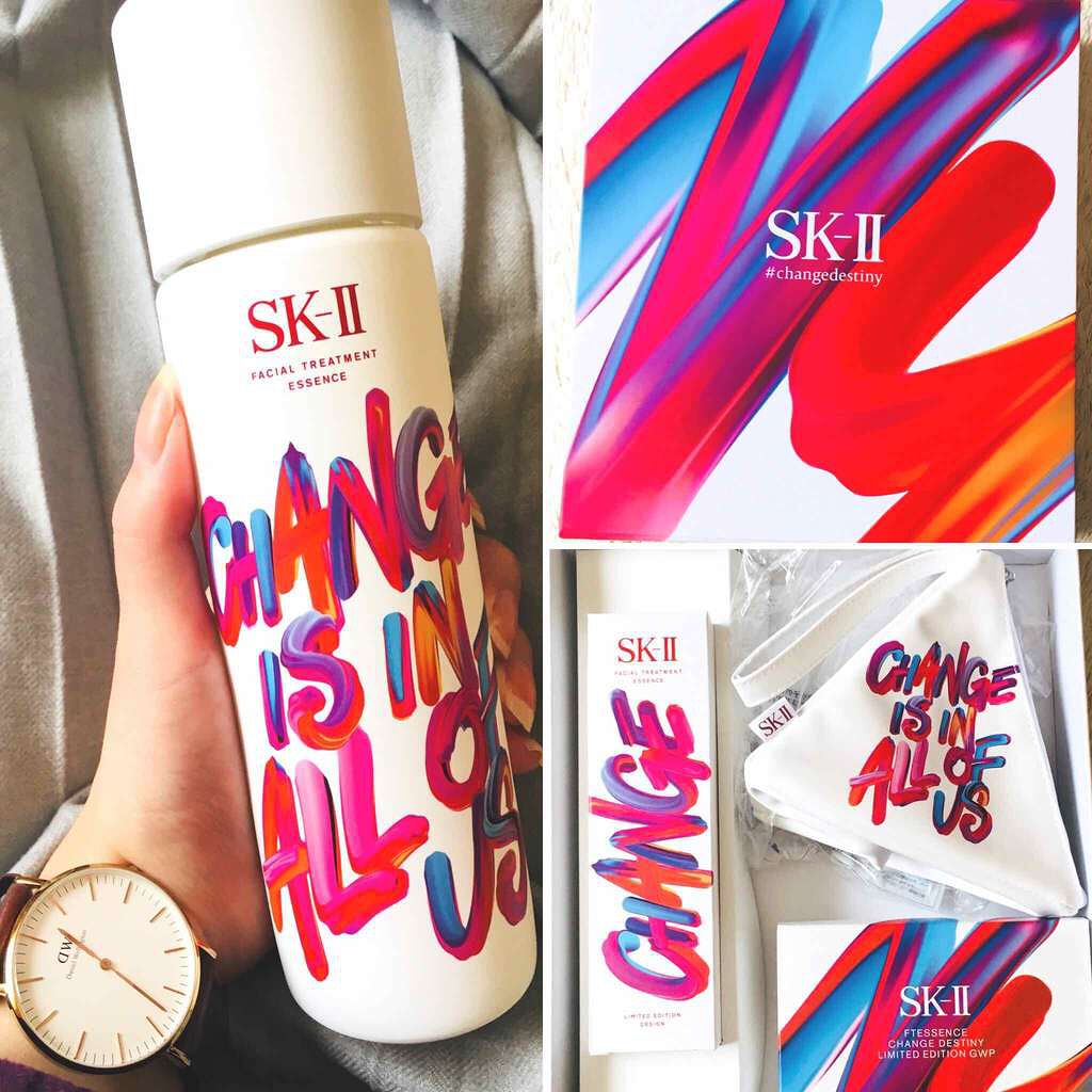 リプライローション/シェルクルール/化粧水を使ったクチコミ(1枚目)