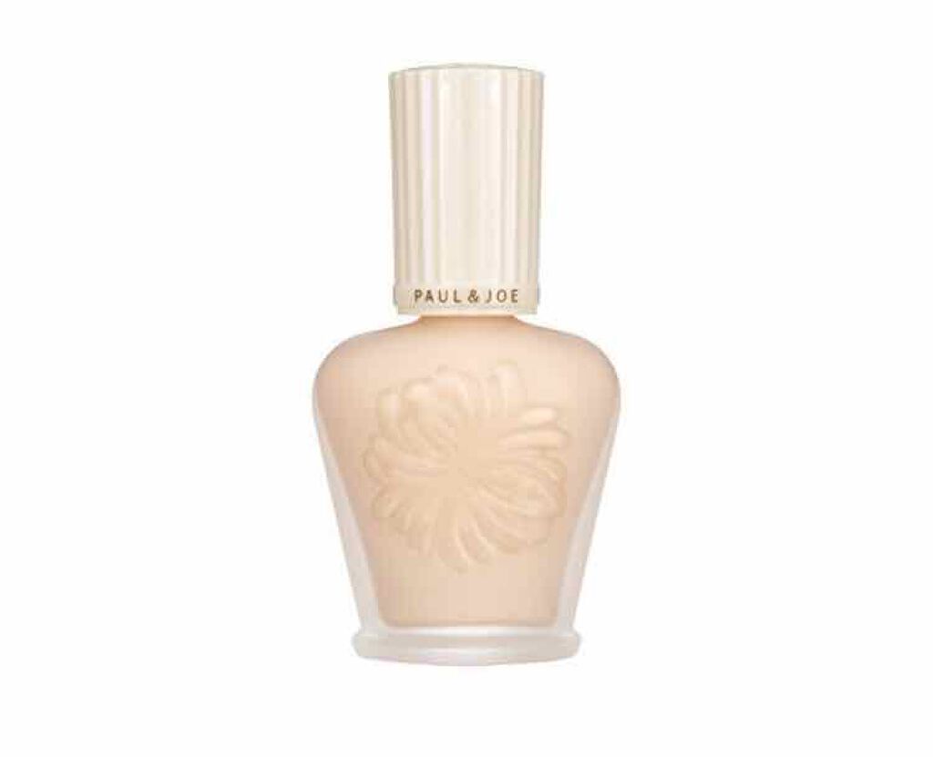 プロテクティング ファンデーション プライマー S/PAUL & JOE BEAUTE/化粧下地を使ったクチコミ(1枚目)