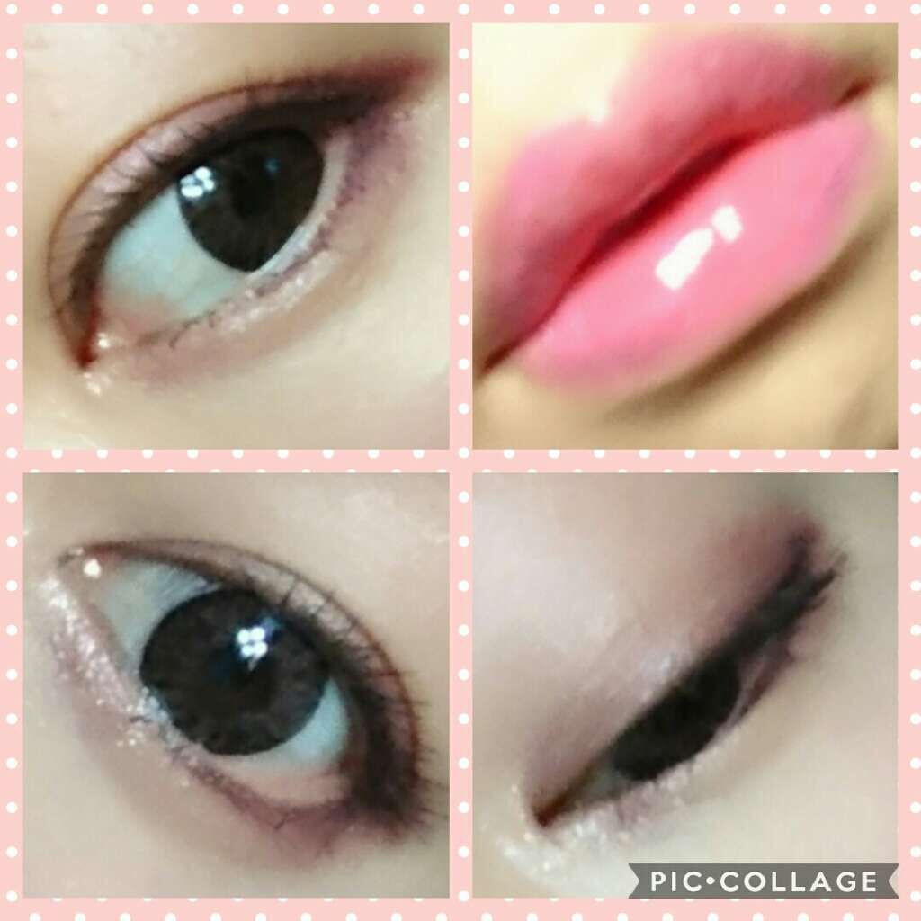 【旧品】パーフェクトスタイリストアイズ/キャンメイク/アイシャドウパレットを使ったクチコミ(2枚目)