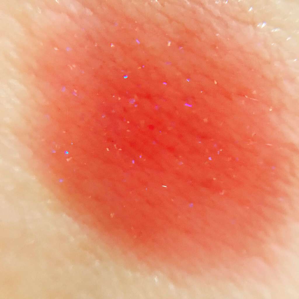 オールインワンティント/シャインリッチ/リップティントを使ったクチコミ(3枚目)