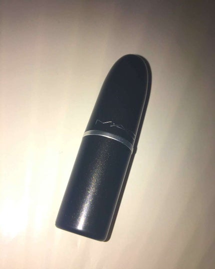 リップスティック/M・A・C/口紅を使ったクチコミ(1枚目)