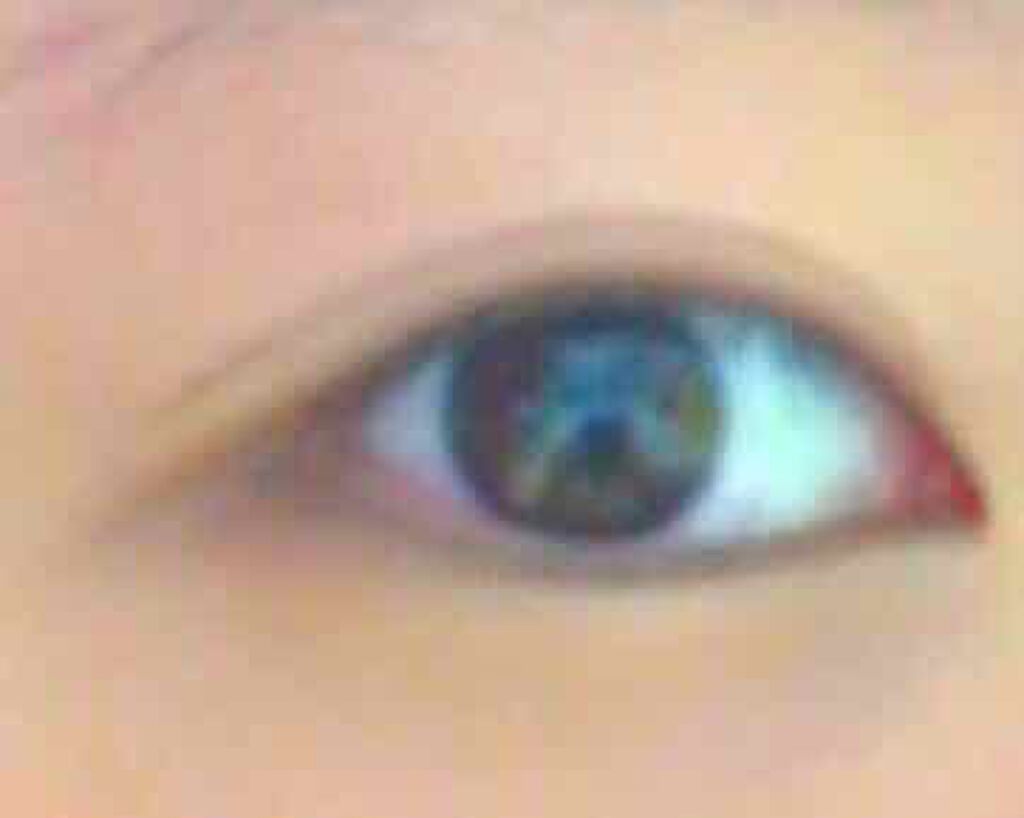 アイトーク クリアジェル/アイトーク/二重まぶた用アイテムを使ったクチコミ(1枚目)