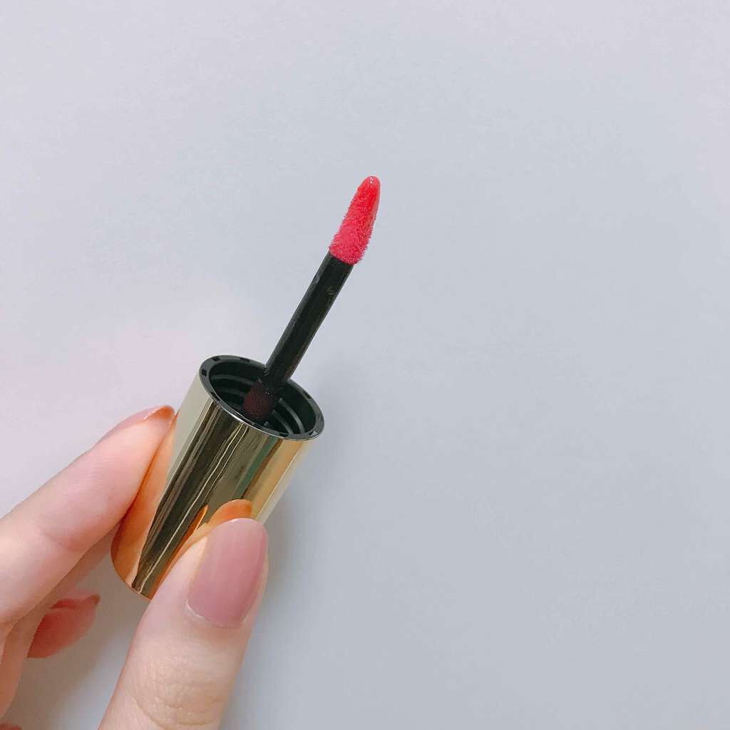 オールインワンティント/シャインリッチ/リップティントを使ったクチコミ（2枚目）