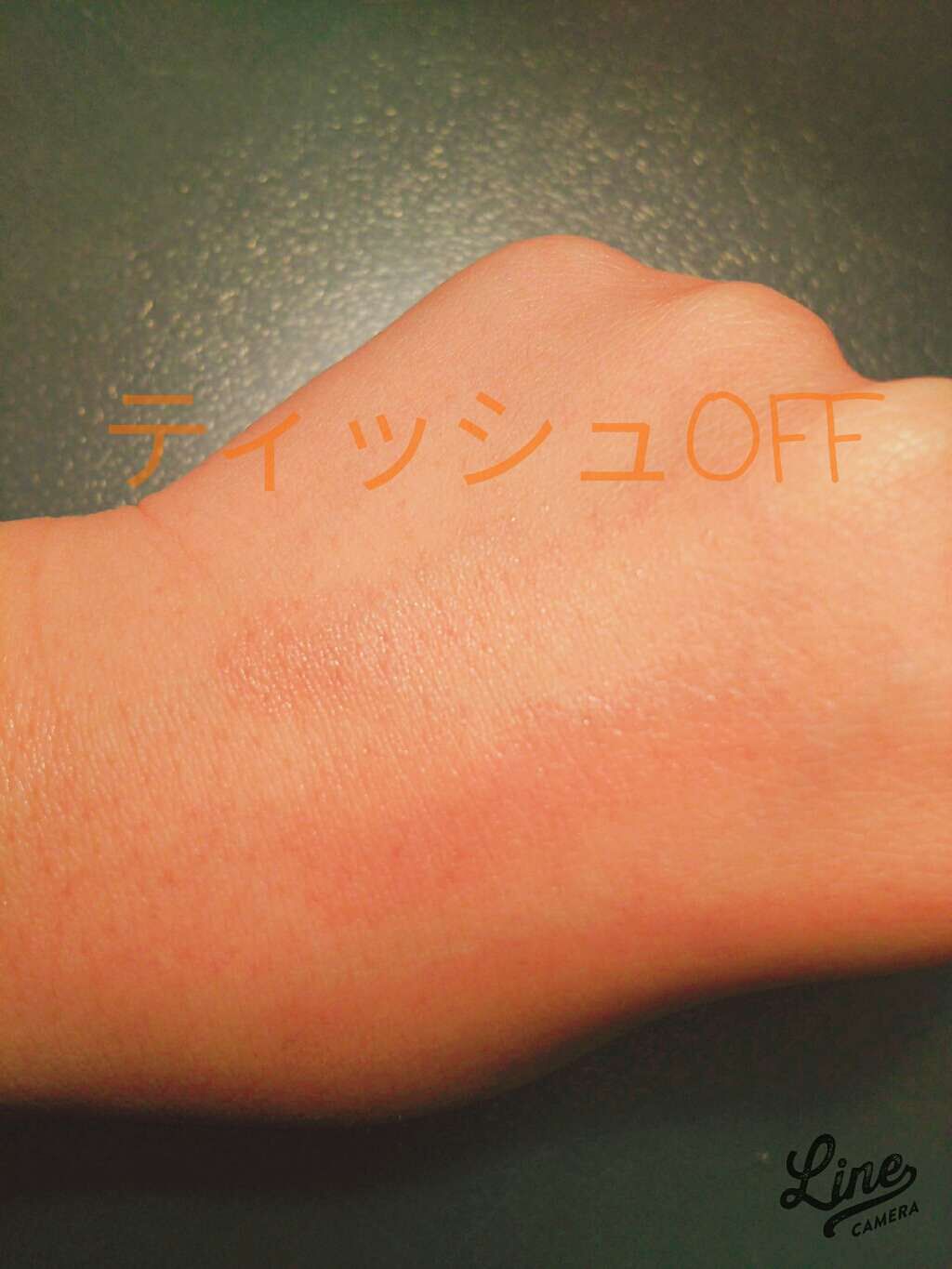 オペラ リップティント N/OPERA/リップティントを使ったクチコミ（2枚目）