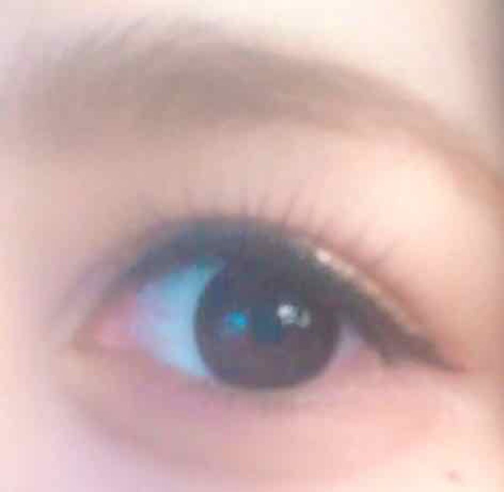 PLAY GIRL/Decorative Eyelash/つけまつげを使ったクチコミ(2枚目)