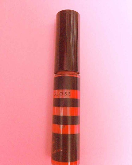 ティントグロス/ボンボン/リップグロスを使ったクチコミ(1枚目)