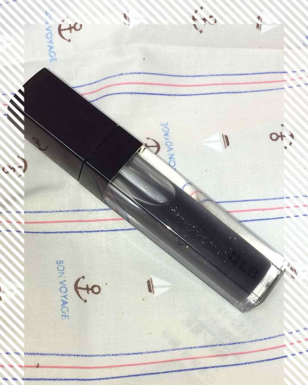 スパイシージェリーリップグロス/LB/リップグロスを使ったクチコミ(1枚目)