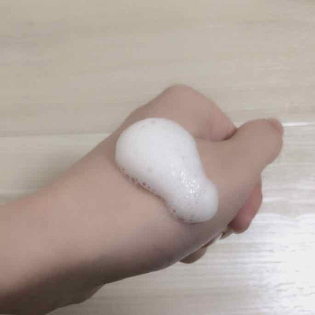 炭酸プレミアムモイストエッセンス/肌ナチュール/美容液を使ったクチコミ（2枚目）