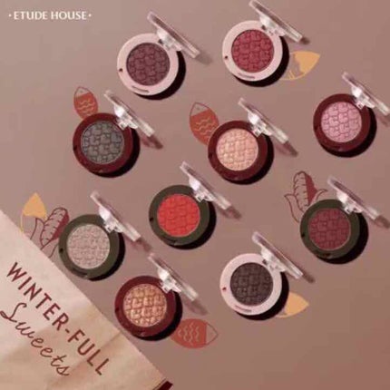 ディアダーリン ウォータージェルティント (アイスティント)/ETUDE/口紅を使ったクチコミ(2枚目)