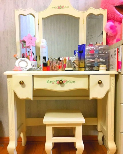 ドレッサー/その他を使ったクチコミ(1枚目)