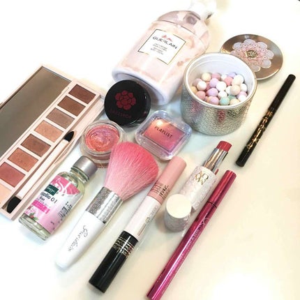 スパークリング ジェム/DAZZSHOP/ジェル・クリームアイシャドウを使ったクチコミ(1枚目)