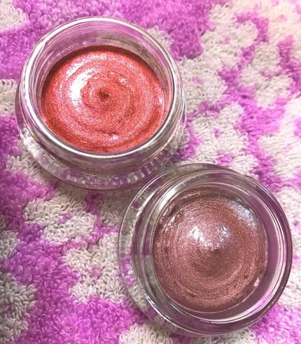 スパークリング ジェム/DAZZSHOP/ジェル・クリームアイシャドウを使ったクチコミ(1枚目)