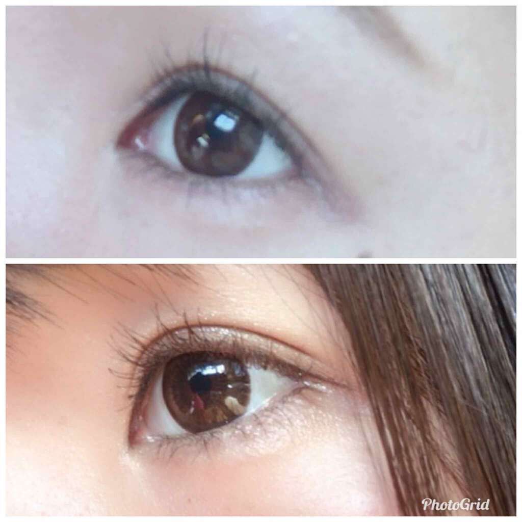 MASARU MASCARA/ブランエトワール/マスカラを使ったクチコミ(3枚目)