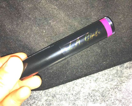 マットリップ/サンキューマート/口紅を使ったクチコミ(1枚目)