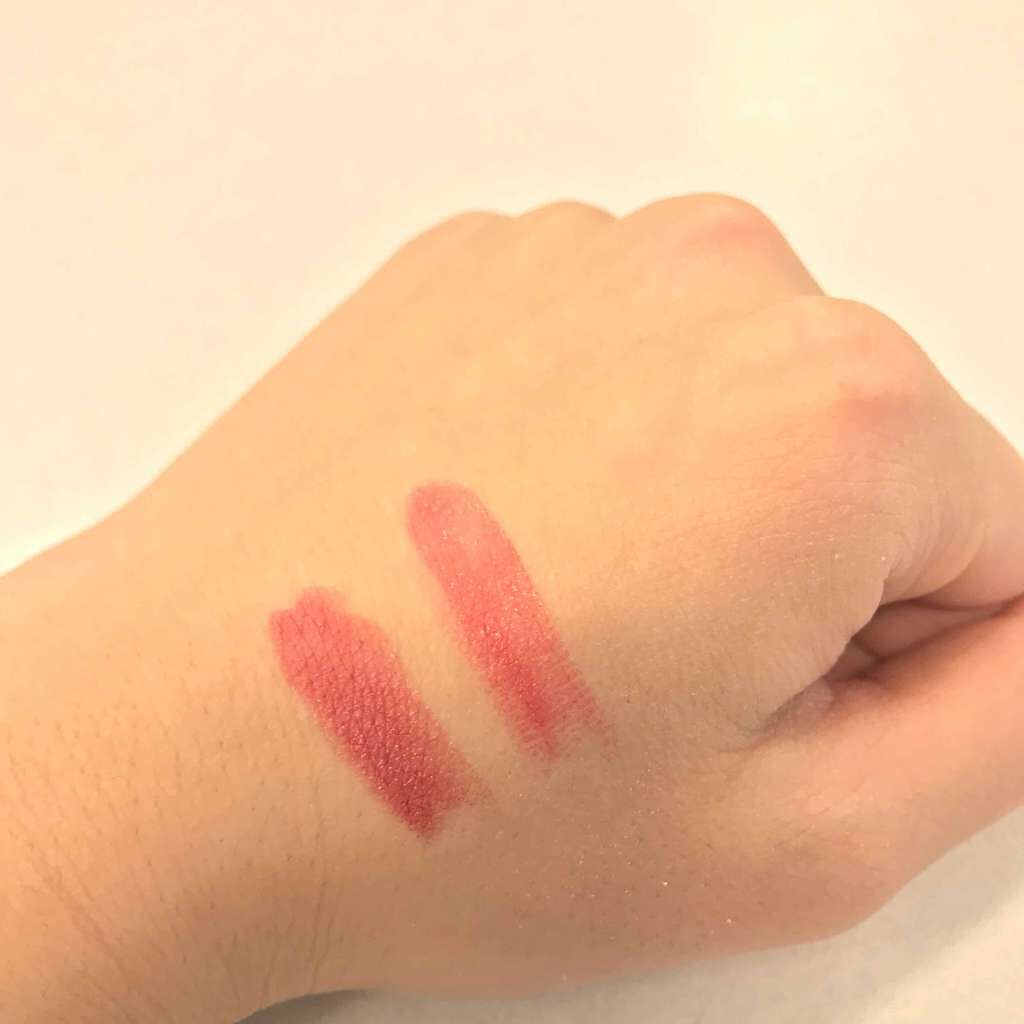 リップスティック/M・A・C/口紅を使ったクチコミ(3枚目)