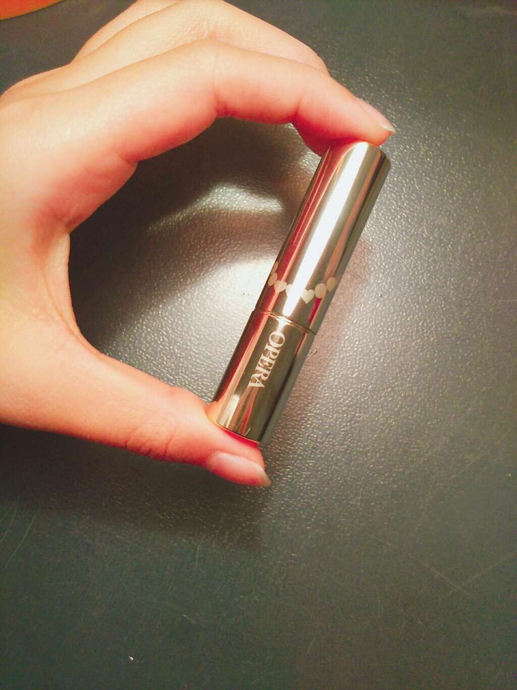 オペラ リップティント N/OPERA/リップティントを使ったクチコミ（1枚目）