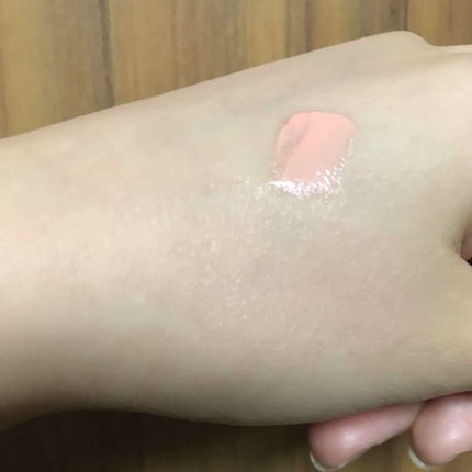 ベーシック コントロールカラー/RMK/化粧下地を使ったクチコミ(2枚目)