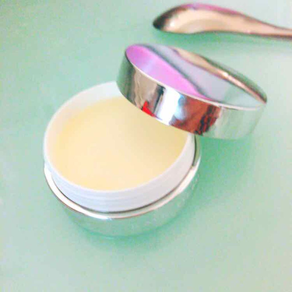 アイバーム/RMK/アイケア・アイクリームを使ったクチコミ(2枚目)